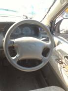 Панель приборов. Toyota Lite Ace, SR40 Toyota Town Ace, SR40 Toyota Town Ace Noah, SR40, SR50, SR50G, CR50, CR40 Toyota Lite Ace Noah, SR40, CR40, CR5...