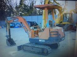Yanmar. Продам экскаватор B-22