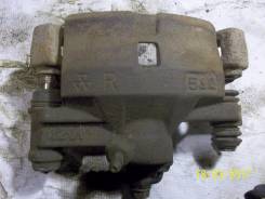 Ремкомплект суппорта. Toyota Caldina, ST210, ST191
