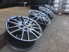 Hot Stuff Exceeder. 6.5x16", 5x100, ET48, �� 67,0���. ����