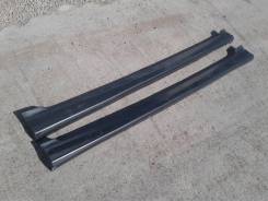 Обвес кузова аэродинамический. Toyota Corolla Axio, ZRE144, ZRE142, NZE141, NZE144 Toyota Corolla Fielder, NZE141G, ZRE144G, ZRE144, ZRE142G, ZRE142...