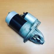 Стартер. Subaru Forester Subaru Impreza Двигатели: EJ203, EJ202, EJ205, EJ25, EJ204, EJ20J, FB20, EJ201, EJ20E, EJ20G, EJ20A, EJ20, EJ20X, EJ207, EJ22...