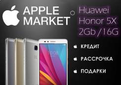 Huawei Honor X5. Новый