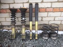 Амортизатор. Toyota Ipsum, ACM21, ACM26W, ACM26, ACM21W Двигатель 2AZFE