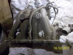 Коллектор впускной. Honda Accord, CF4 Двигатель F20B