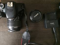 Canon EOS 600D