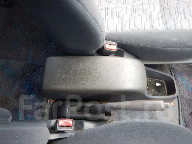 Toyota Ipsum. SXM15, 3S ����