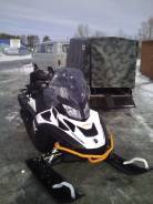 BRP Lynx 69 Ranger Alpine. исправен, есть птс, с пробегом