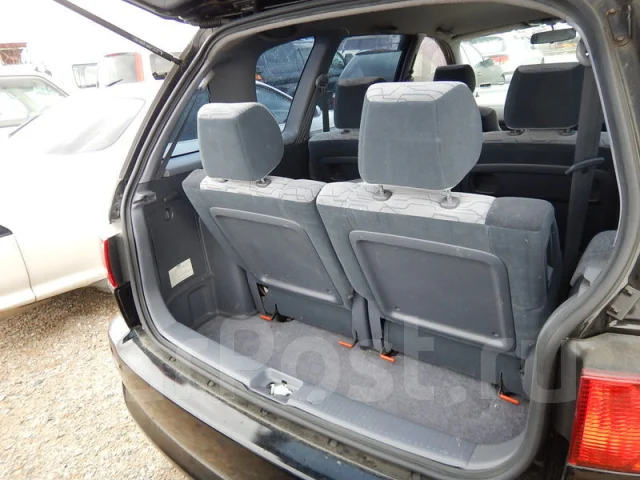 Toyota Ipsum. SXM15, 3S ����