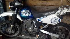 Suzuki Djebel 250. 250 куб. см., исправен, птс, с пробегом