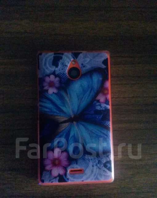 Nokia X2-00. �/� ����