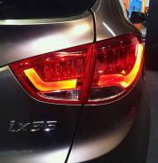 Стоп-сигнал. Hyundai ix35, LM. Под заказ