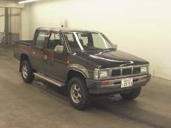 Nissan Datsun. 21, 27