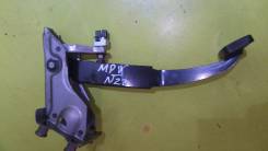 Педаль тормоза. Mazda MPV, LWFW Двигатель AJDE