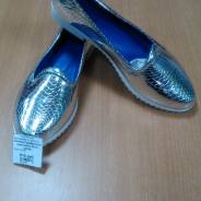 Балетки. 36, 37, 38, 39, 40, 41