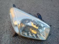 Стекло фары. Toyota RAV4, ACA20, ACA20W Двигатель 1AZFE