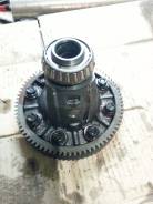 Дифференциал. Toyota: Corolla, Yaris, bB, WiLL Cypha, Vios, Yaris Verso, WiLL Vi, Succeed, Vitz, Echo Verso, Echo, Porte, Funcargo, Corolla Fielder, i...