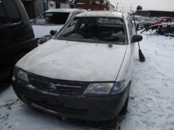 Nissan AD. 11, 1 5