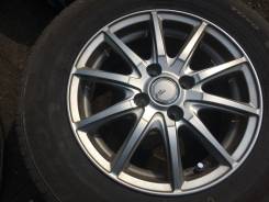 Topy Sibilla. 5.5x14, 4x100.00, ET45, ЦО 73,0 мм.