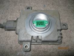 Блок ксенона. Honda Fit, GD4, GD3, GD2, GD1, LA-GD3, UA-GD4, LA-GD4, LA-GD1, UA-GD2, CBA-GD4, DBA-GD2, DBA-GD1, LA-GD2, UA-GD3, DBA-GD4, CBA-GD3, DBA...