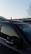 Дефлектор люка. Lexus LX570 Lexus GX460 Toyota Land Cruiser, UZJ200W, VDJ200, URJ202W, URJ200, URJ202, UZJ200 Toyota Land Cruiser Prado Двигатели: 3UR...