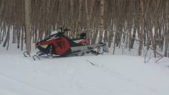 Polaris RMK 800. исправен, есть птс, с пробегом