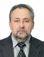 Начальник охраны. Высшее образование, опыт работы 35 лет