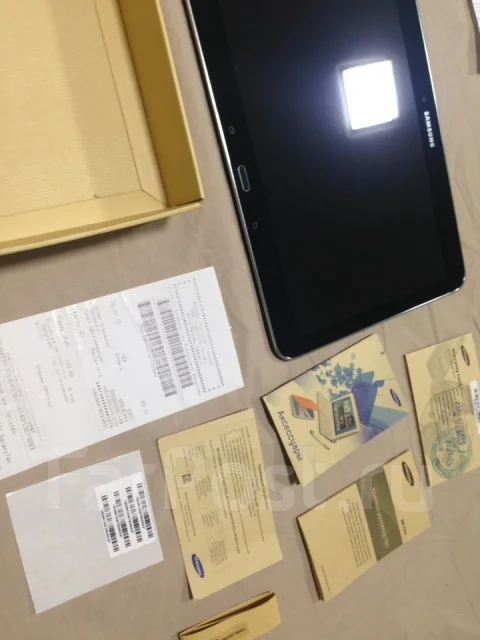 Samsung Galaxy Tab 4 ����