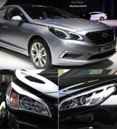Фара. Hyundai Sonata, LF. Под заказ