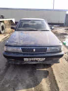 Toyota Chaser. ��������, ������, 2.4 (100��.�.), ������ ����