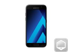 Samsung Galaxy A3. Новый