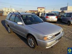 Nissan Wingroad. Y10
