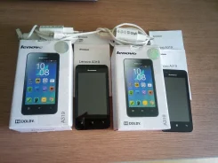 Lenovo A319. �/�