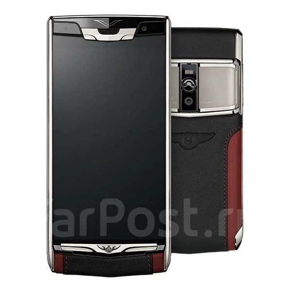 Vertu Constellation. �����. ��� ����� �� ������������ ����