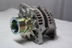 Генератор. Isuzu Forward Двигатель 4HK1
