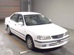 Nissan Sunny. 15