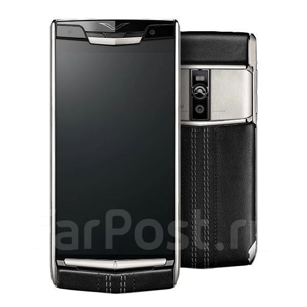 Vertu Constellation. �����. ��� ����� �� ������������ ����