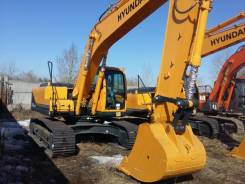 Hyundai R220LC-9S. Гусеничный экскаватор Hyundai Robex 220LC-9S (2017 г. в. ), 1,00 куб. м.