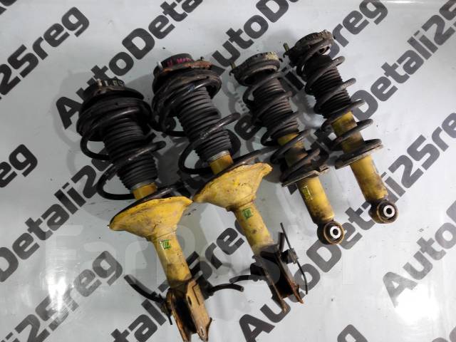 Распорка subaru bh