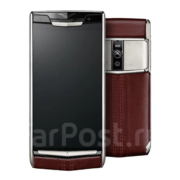 Vertu Constellation. �����. ��� ����� �� ������������ ����