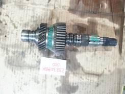 Подшипник кпп. Honda: Torneo, Shuttle, Avancier, Odyssey, Accord, Prelude Двигатели: F23A7, F23A9, F23A8, F23Z1, F20B6, F20B4, F23A1, F18B3, F23A3, F2...