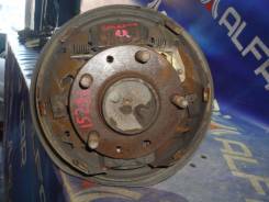 Полуось Nissan Vanette, правая задняя