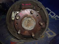 Полуось Nissan Vanette, левая задняя