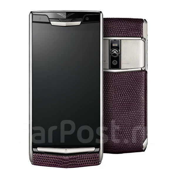 Vertu Constellation. �����. ��� ����� �� ������������ ����