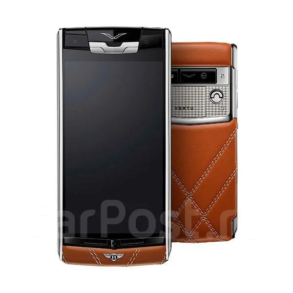 Vertu Constellation. �����. ��� ����� �� ������������ ����