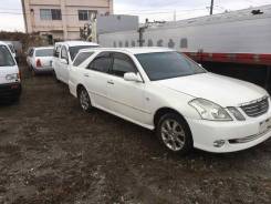 Toyota Mark II Wagon Blit. GX115, 1GFE