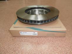 Диск тормозной. Nissan: Avenir, Bluebird, X-Trail, Cedric, Cefiro, Elgrand, Gloria, Laurel, Bassara, Almera, AD, Almera Tino, Atlas, Wingroad, Vanette...