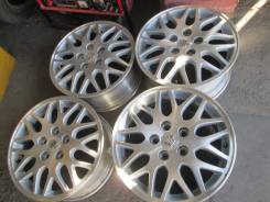 Toyota Crown. 6.5/7.5x16, 5x114.30