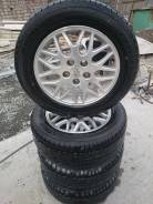 Bridgestone B500Si. Летние, 10 %, 4 шт