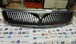Решетка радиатора. Mitsubishi Diamante